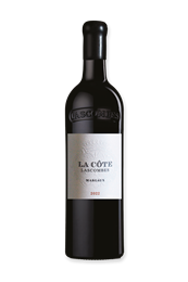CHATEAU LASCOMBES La Cote de Lascombes , Margaux 2022 Bottle image number 0
